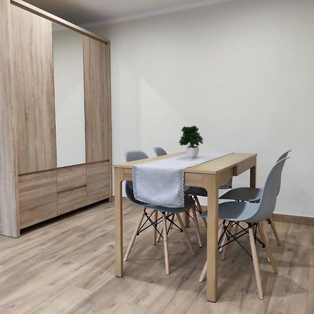 ザコパネApartament Na Chramcowkachアパートメント エクステリア 写真