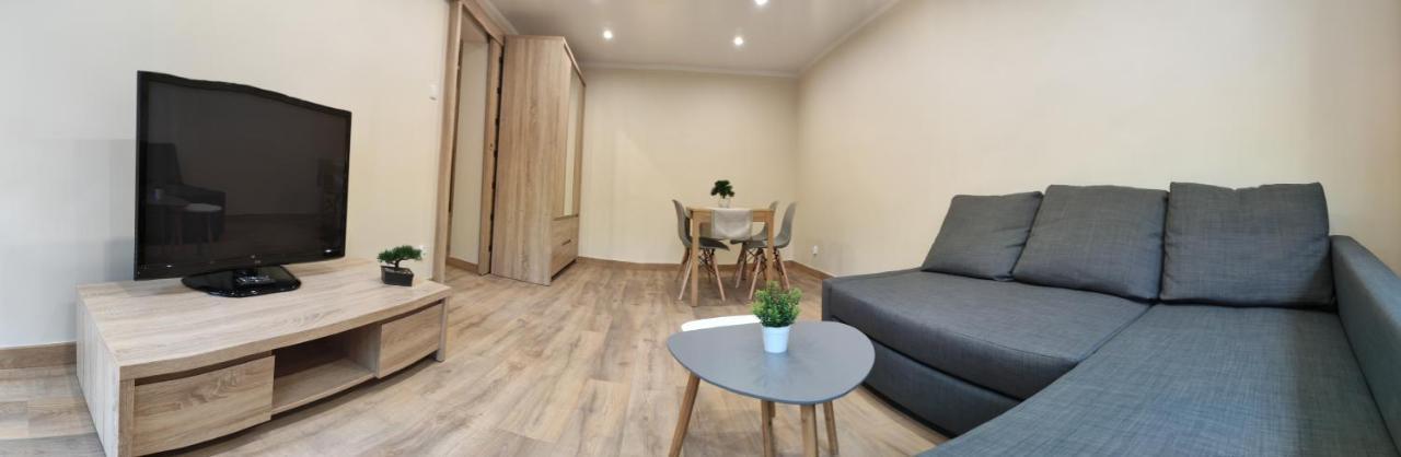ザコパネApartament Na Chramcowkachアパートメント エクステリア 写真