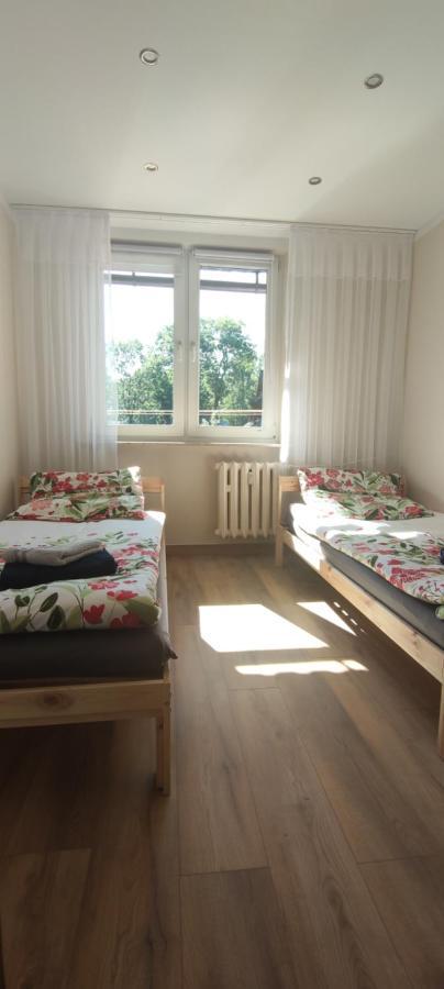 ザコパネApartament Na Chramcowkachアパートメント エクステリア 写真